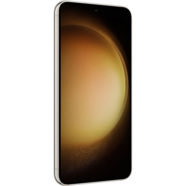 Смартфон Samsung Galaxy S23+ 8/512GB Cream (SM-S916BZEG)