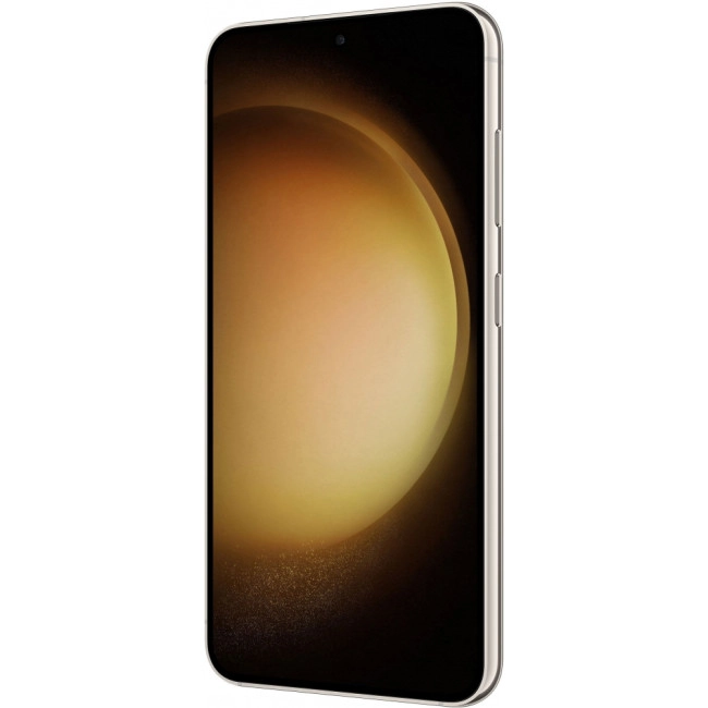 Смартфон Samsung Galaxy S23+ 8/512GB Cream (SM-S916BZEG)