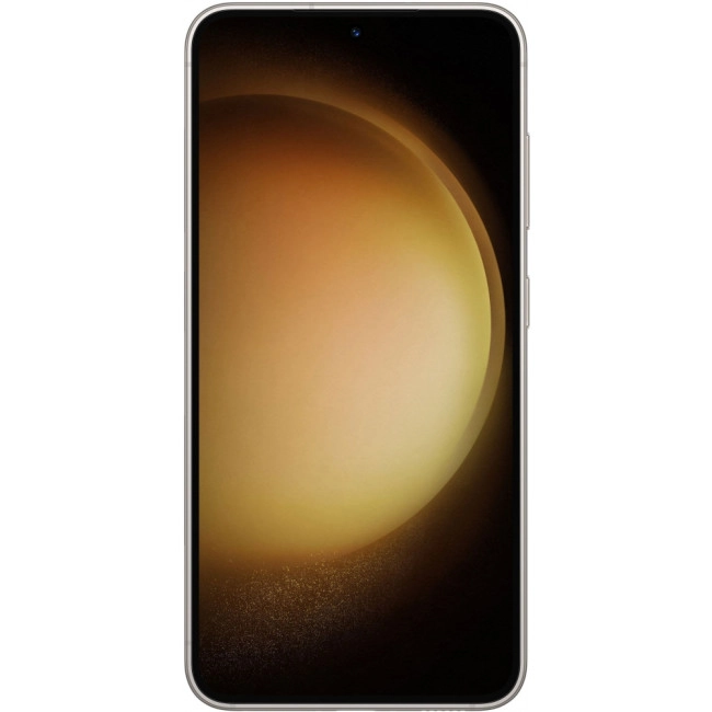 Смартфон Samsung Galaxy S23+ 8/512GB Cream (SM-S916BZEG)