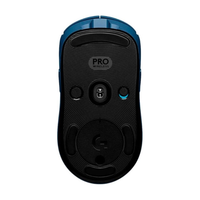 Мышь Logitech G PRO Wireless Gaming Mouse League of Legends Edition (910-006451, 910-006449)