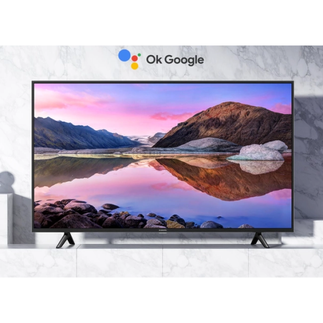 Телевизор Xiaomi Mi TV P1E 43"