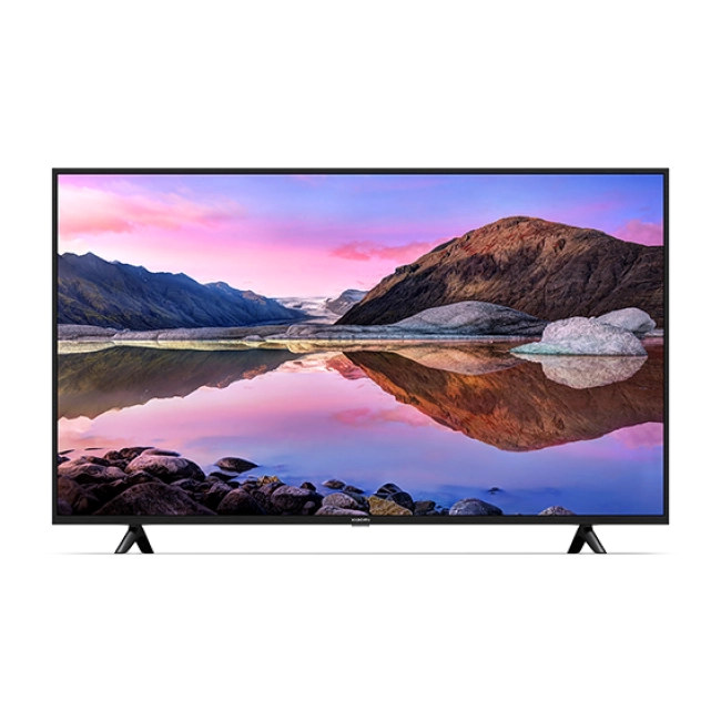 Телевизор Xiaomi Mi TV P1E 43"