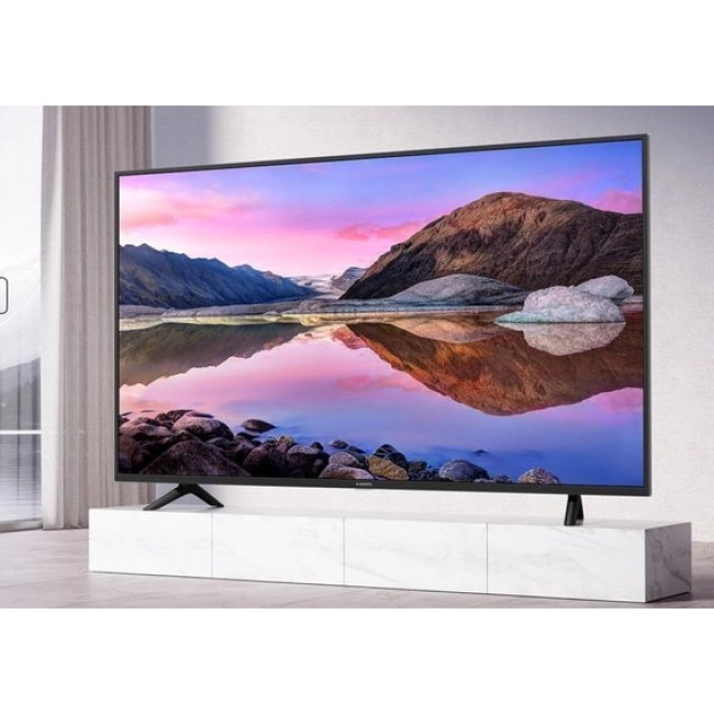 Телевизор Xiaomi Mi TV P1E 43"