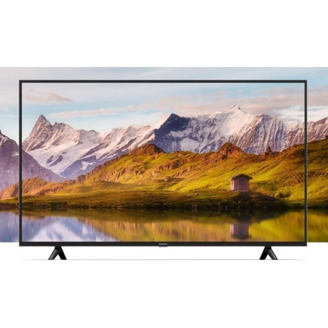 Телевизор Xiaomi Mi TV P1E 43"