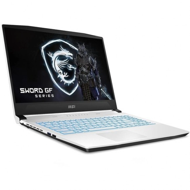 Ноутбук MSI Sword 15 A12VF (A12VF-1299)