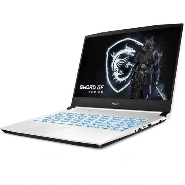 Ноутбук MSI Sword 15 A12VF (A12VF-1299)