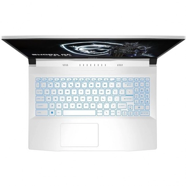 Ноутбук MSI Sword 15 A12VF (A12VF-1299)
