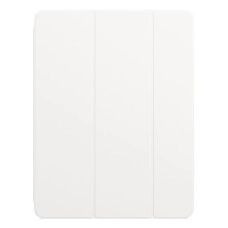 Чохол-книжка Apple Smart Folio for iPad Pro 129" 4th Gen - White (MXT82)