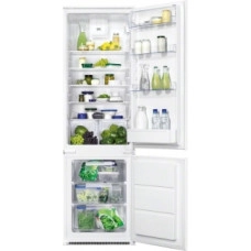 Вбудований холодильник Zanussi ZBB928465S
