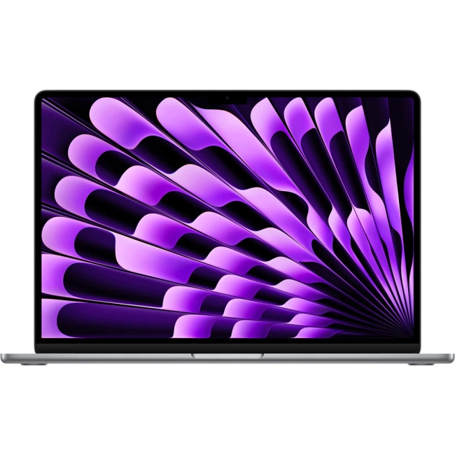 Apple MacBook Air 15" M2 Space Gray 2023 (Z18N00246) Apple MacBook Air 15" M2 Space Gray 2023 (Z18N00246)