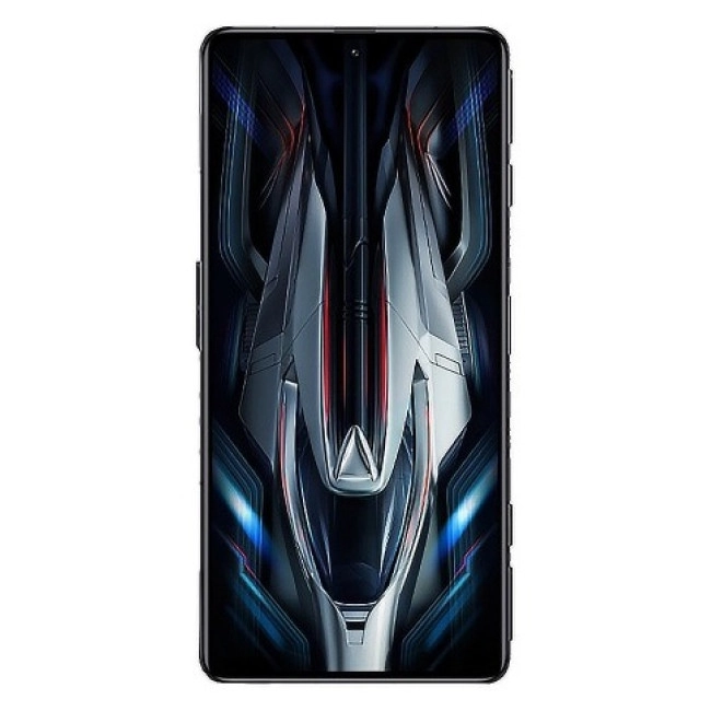 Смартфон Xiaomi Redmi K50 Gaming 12/128GB Gray