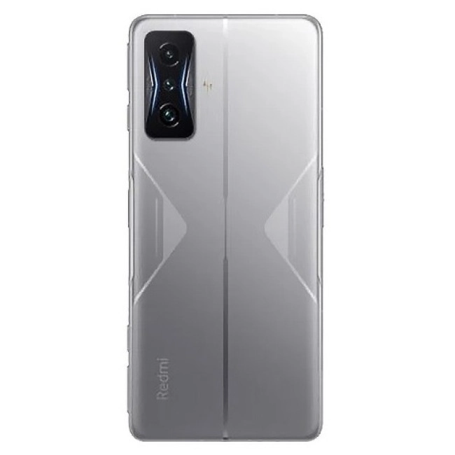 Смартфон Xiaomi Redmi K50 Gaming 12/128GB Gray