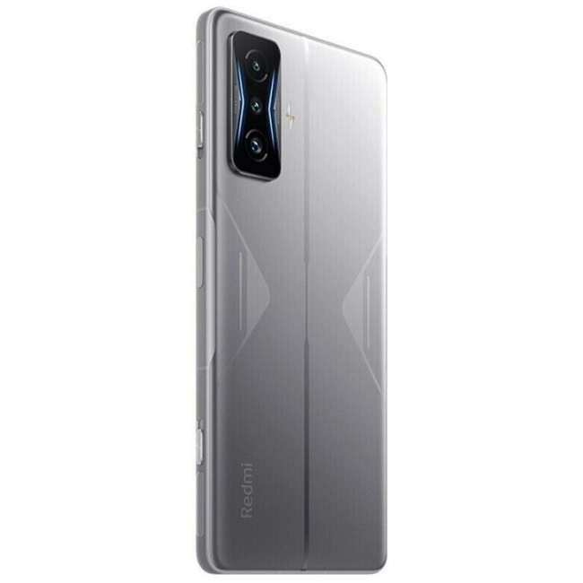 Смартфон Xiaomi Redmi K50 Gaming 12/128GB Gray