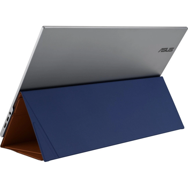 Монитор Asus ZenScreen OLED MQ16AH (90LM07SV-B01170)
