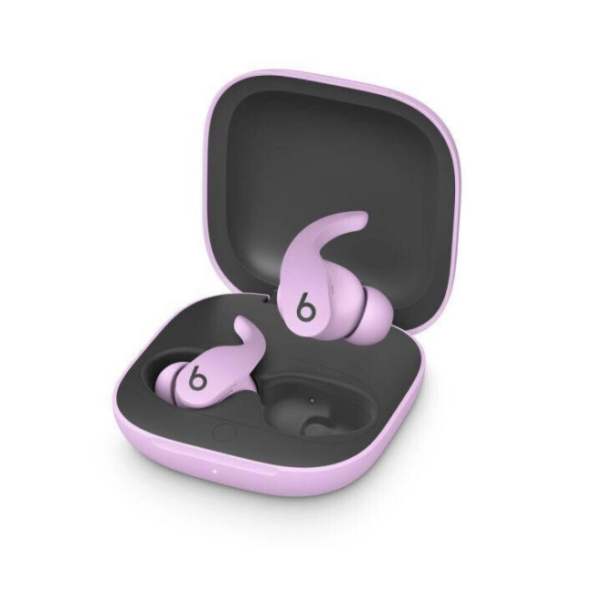 Навушники Beats by Dr. Dre Fit Pro Stone Purple (MK2H3)