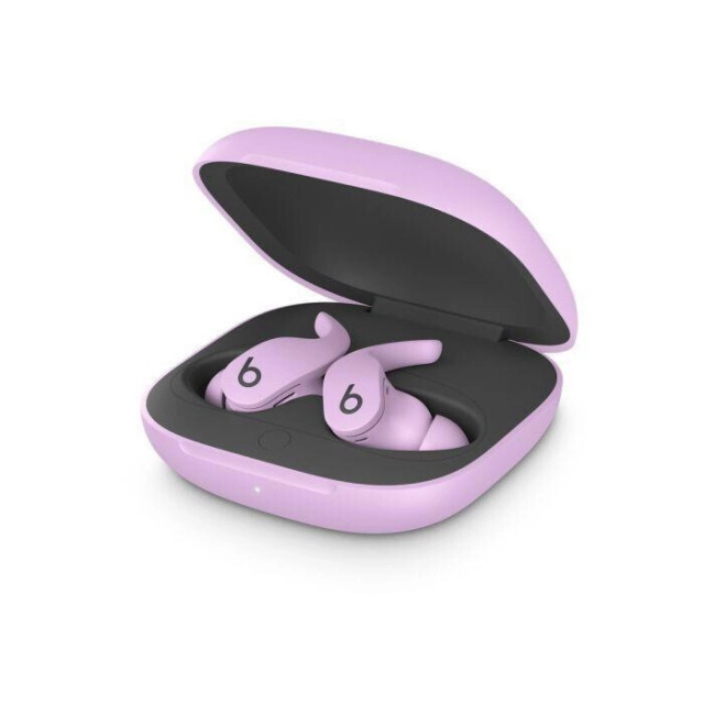 Навушники Beats by Dr. Dre Fit Pro Stone Purple (MK2H3)