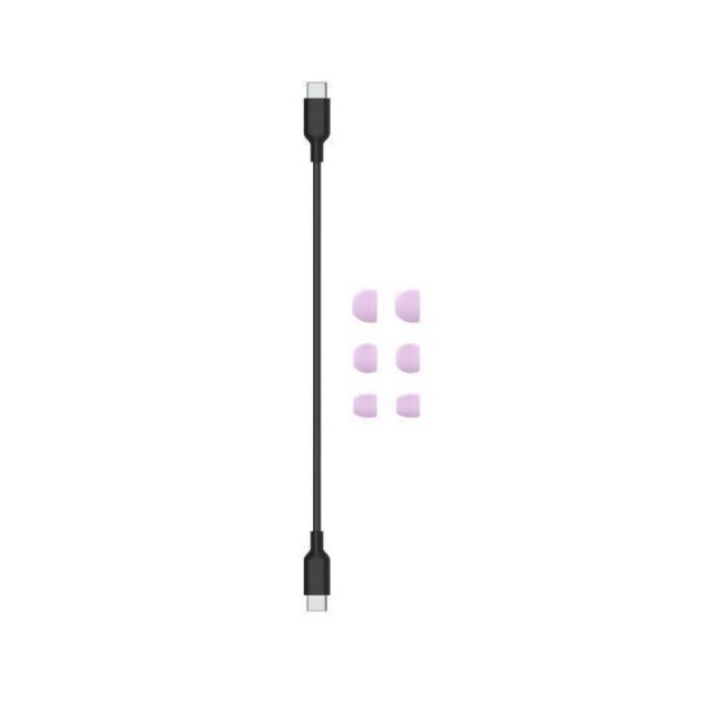 Навушники Beats by Dr. Dre Fit Pro Stone Purple (MK2H3)