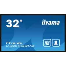 Монитор iiyama ProLite LH3254HS-B1AG