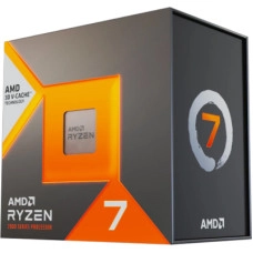 Процесор AMD Ryzen 7 7800X3D (100-100000910WOF)