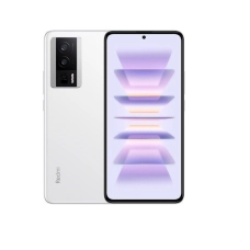 Смартфон Xiaomi Redmi K60 Pro 12/512GB White