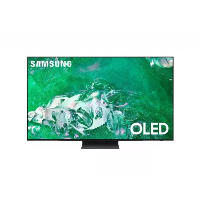 Телевизор Samsung OLED 77S90D (QE77S90DAEXUA) Телевизор Samsung OLED 77S90D (QE77S90DAEXUA)