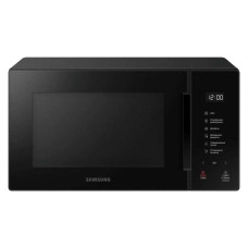 Мікрохвильова піч (НВЧ) Samsung MS23T5018AK/BW