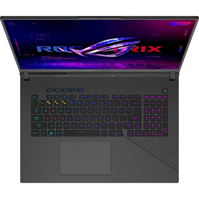 Ноутбук ASUS ROG Strix G18 G814JIR (G814JIR-BS91-CB)