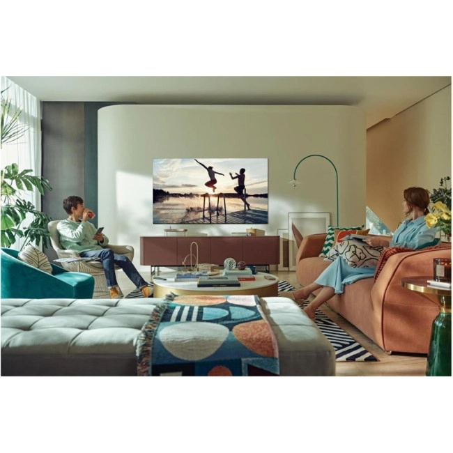 Телевизор Samsung QE50QN90AAUXUA