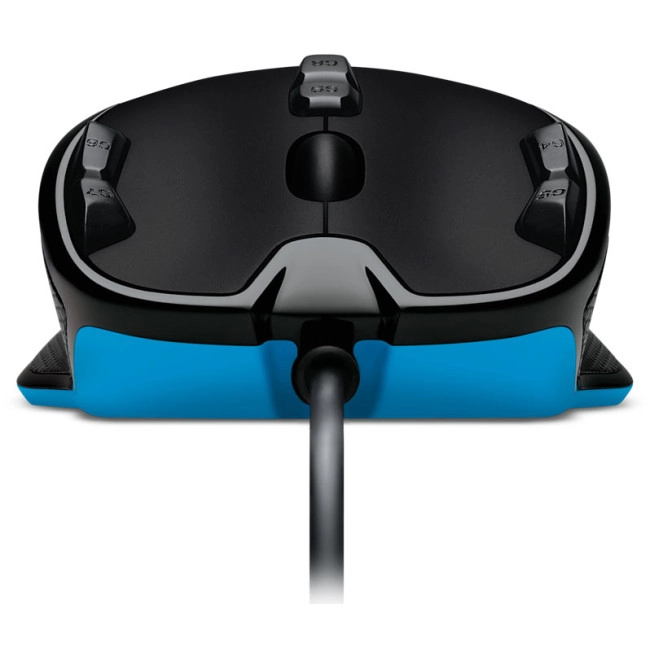 Мышь Logitech G300S Optical Gaming Mouse (910-004345)