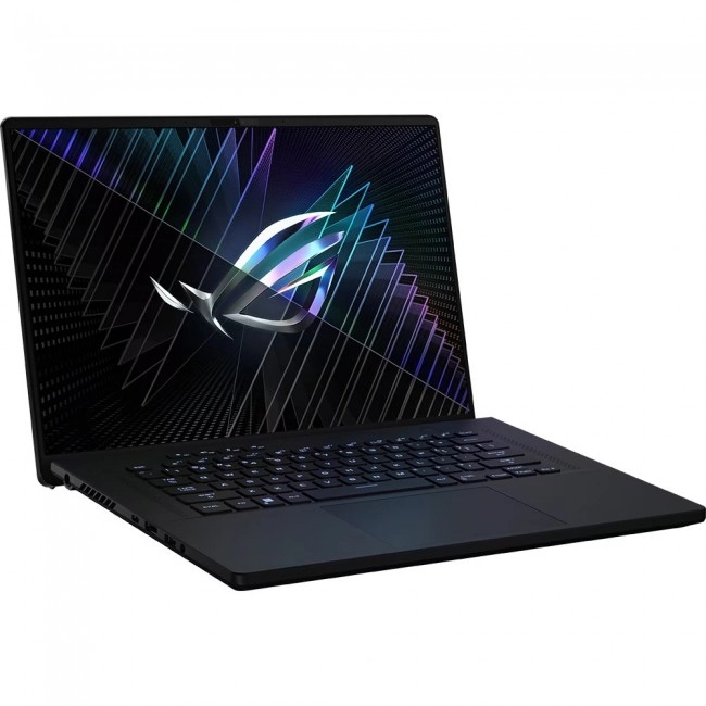 Ноутбук Asus ROG Zephyrus M16 Anime Matrix GU604VY (GU604VY-NM037W)