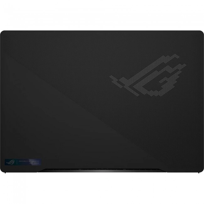 Ноутбук Asus ROG Zephyrus M16 Anime Matrix GU604VY (GU604VY-NM037W)