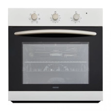 Духова шафа Eleyus VICTORIA 6006 WH