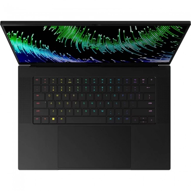 Ноутбук Razer Blade 16 (RZ09-0483UEJ4-R3U1)