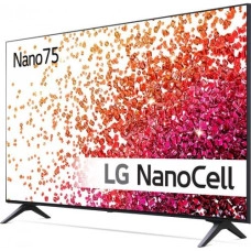 Телевізор LG 43NANO753PA