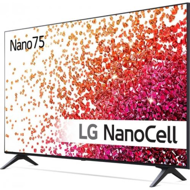 Телевизор LG 43NANO753PA Телевизор LG 43NANO753PA