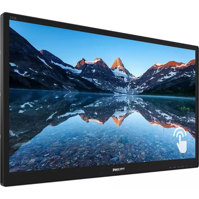 Монитор Philips B-line 242B9TN/00