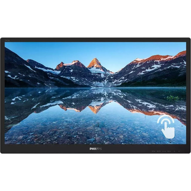 Монитор Philips B-line 242B9TN/00