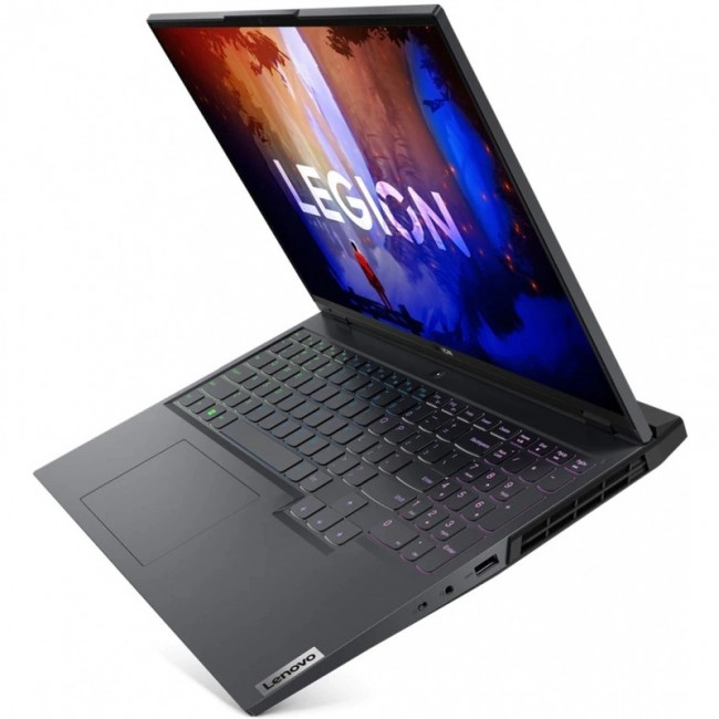 Ноутбук Lenovo Legion 5 Pro 16ARH7H (82RG03DRRM)