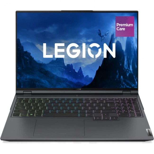 Ноутбук Lenovo Legion 5 Pro 16ARH7H (82RG03DRRM)