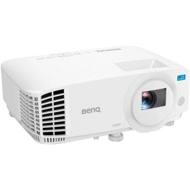 Проектор BenQ LH500 (9H.JRD77.13E) Проектор BenQ LH500 (9H.JRD77.13E)