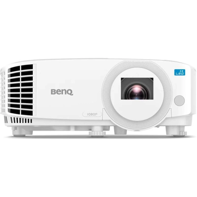 Проектор BenQ LH500 (9H.JRD77.13E)