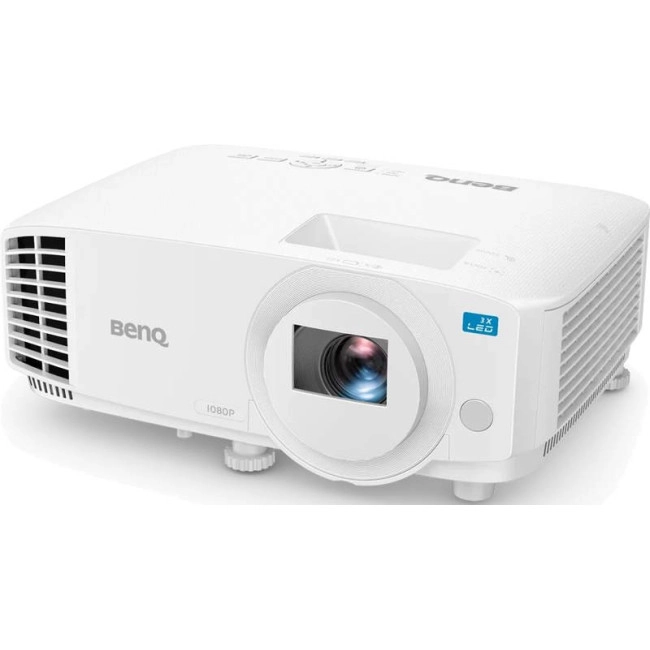 Проектор BenQ LH500 (9H.JRD77.13E)