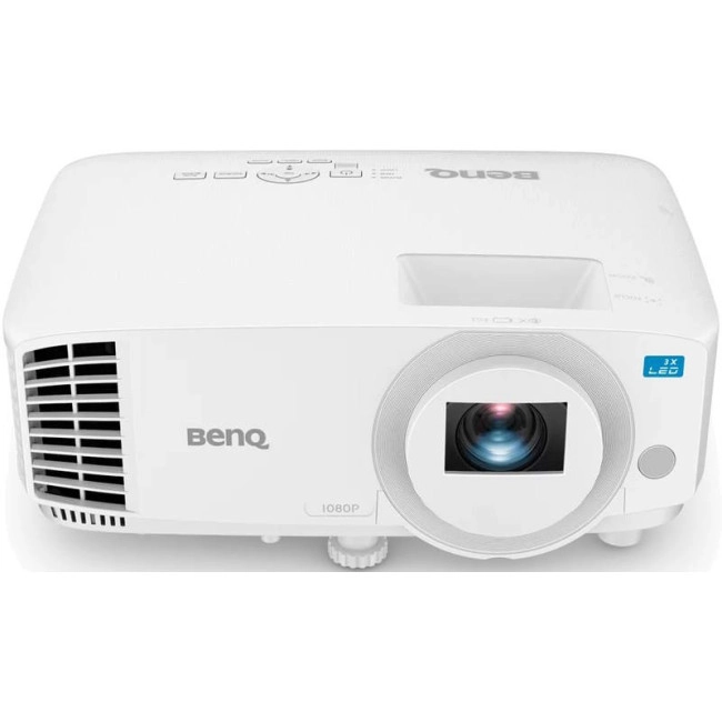 Проектор BenQ LH500 (9H.JRD77.13E)