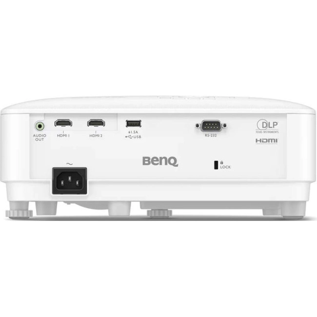 Проектор BenQ LH500 (9H.JRD77.13E)