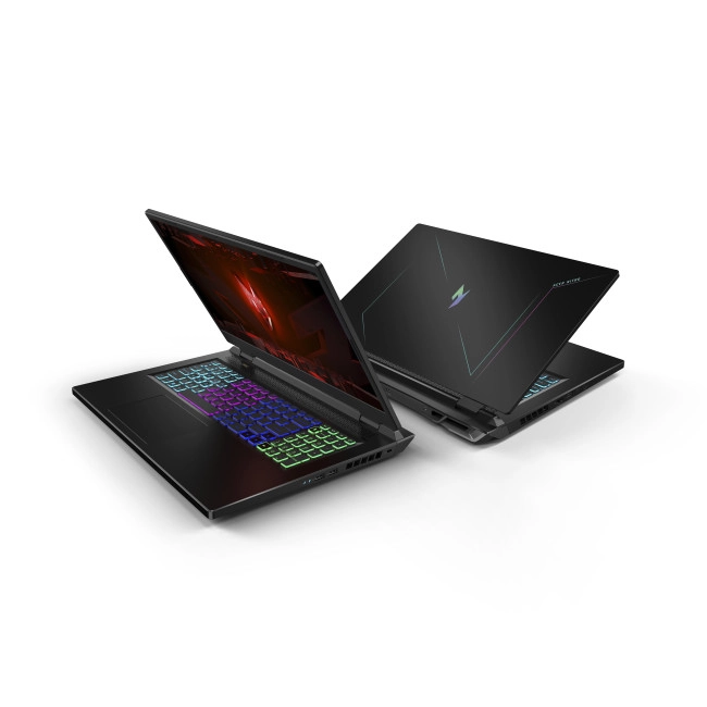 Ноутбук Acer Nitro 17 AN17-51-56G6 (NH.QK6EP.002)