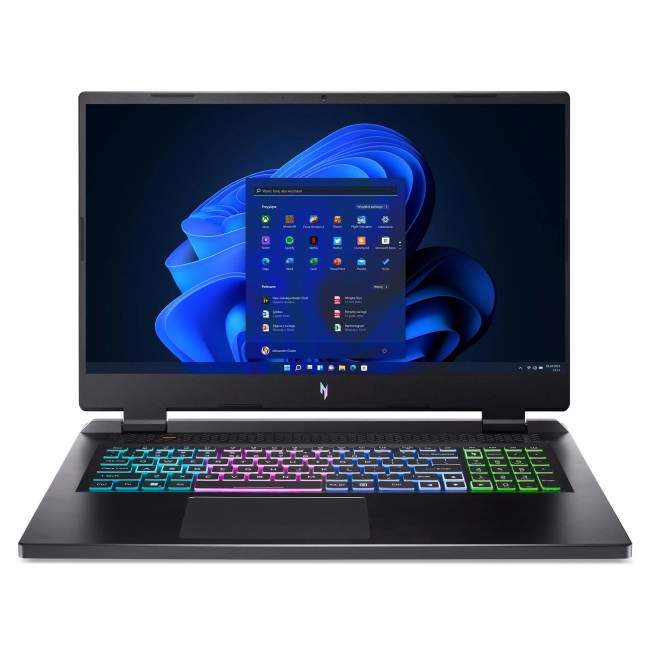 Ноутбук Acer Nitro 17 AN17-51-56G6 (NH.QK6EP.002) Ноутбук Acer Nitro 17 AN17-51-56G6 (NH.QK6EP.002)