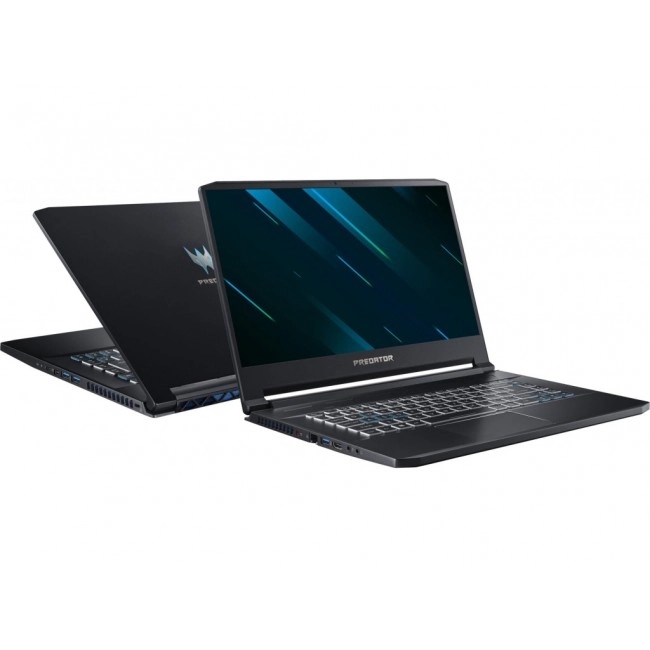 Ноутбук Acer Predator Triton 500 PT515-51-75L6 (NH.Q4WAA.003)
