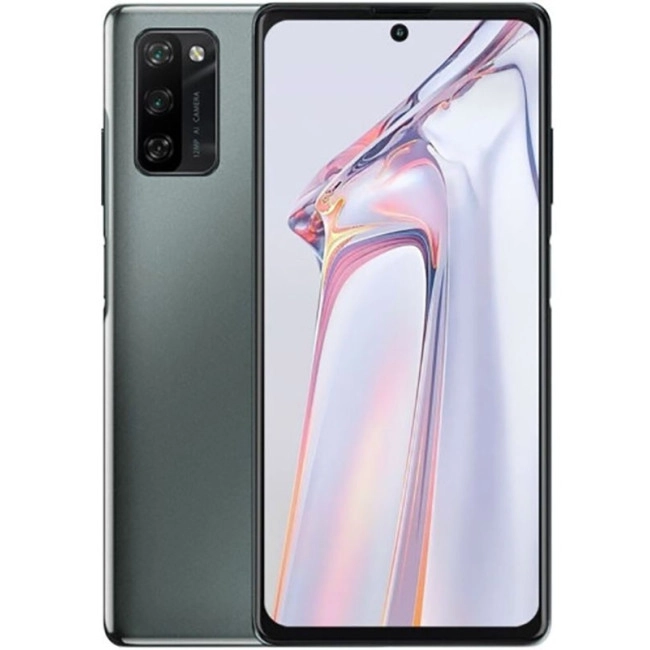Смаpтфон Blackview A100 6/128GB Gray Смаpтфон Blackview A100 6/128GB Gray