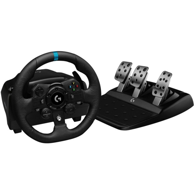 Logitech G923 Xbox One/PC (941-000158) Logitech G923 Xbox One/PC (941-000158)
