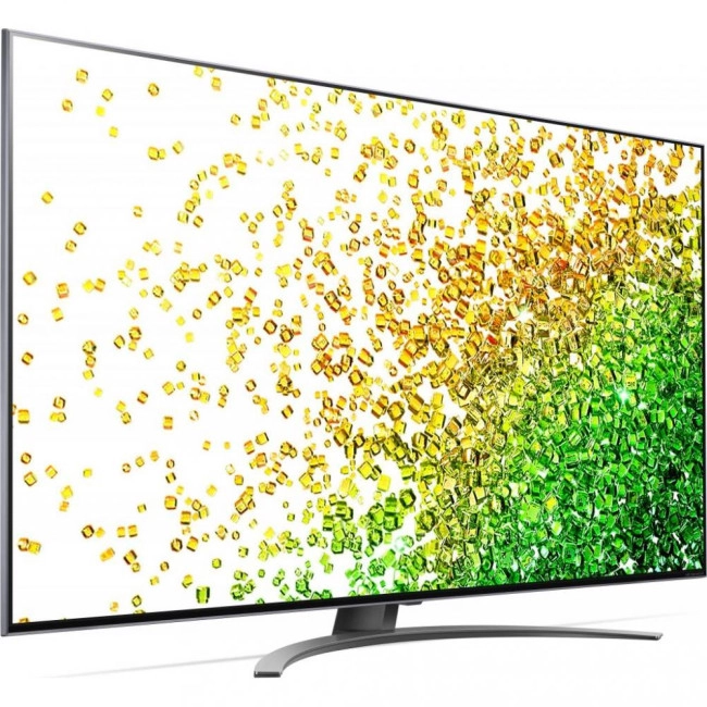 Телевизор LG 55NANO866PA
